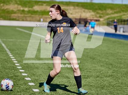Thumbnail 1 in Roseville vs. Oakdale (CIF SJS D3 Final) photogallery.