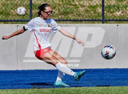 Thumbnail 1 in Roseville vs. Oakdale (CIF SJS D3 Final) photogallery.
