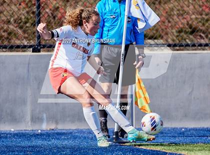 Thumbnail 3 in Roseville vs. Oakdale (CIF SJS D3 Final) photogallery.