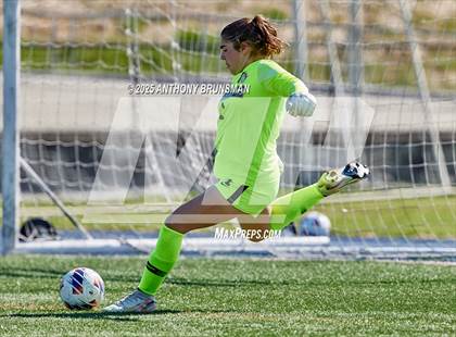 Thumbnail 1 in Roseville vs. Oakdale (CIF SJS D3 Final) photogallery.