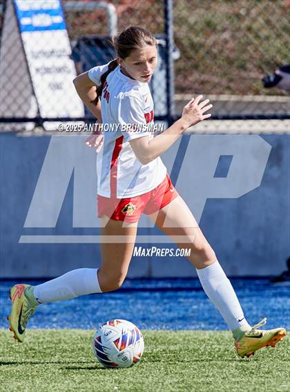 Thumbnail 1 in Roseville vs. Oakdale (CIF SJS D3 Final) photogallery.