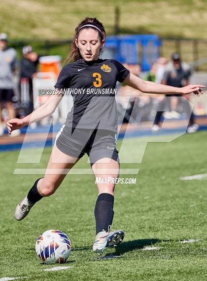 Thumbnail 1 in Roseville vs. Oakdale (CIF SJS D3 Final) photogallery.