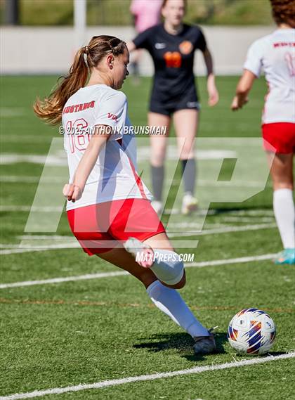 Thumbnail 1 in Roseville vs. Oakdale (CIF SJS D3 Final) photogallery.