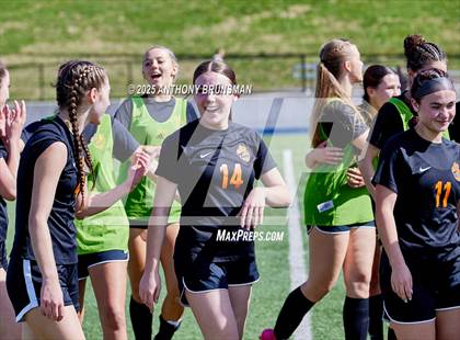 Thumbnail 2 in Roseville vs. Oakdale (CIF SJS D3 Final) photogallery.
