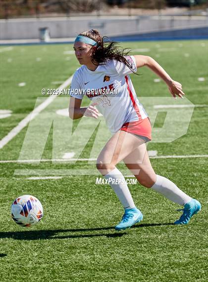 Thumbnail 1 in Roseville vs. Oakdale (CIF SJS D3 Final) photogallery.