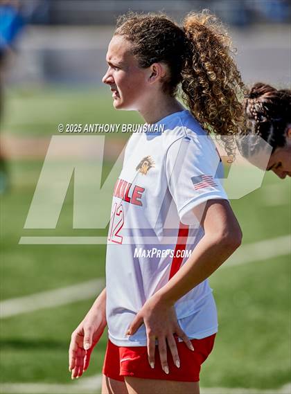 Thumbnail 1 in Roseville vs. Oakdale (CIF SJS D3 Final) photogallery.