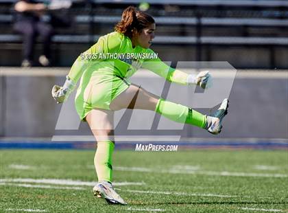 Thumbnail 1 in Roseville vs. Oakdale (CIF SJS D3 Final) photogallery.