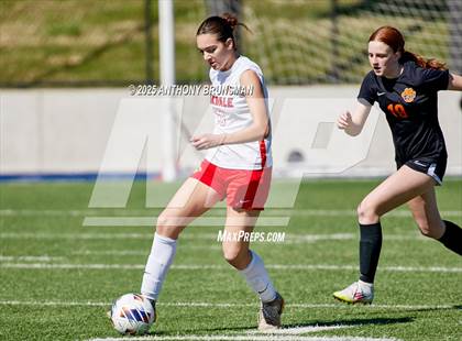 Thumbnail 1 in Roseville vs. Oakdale (CIF SJS D3 Final) photogallery.