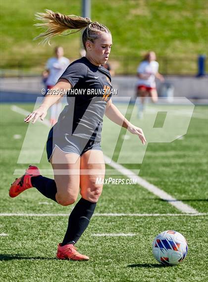Thumbnail 1 in Roseville vs. Oakdale (CIF SJS D3 Final) photogallery.