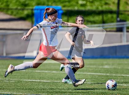 Thumbnail 1 in Roseville vs. Oakdale (CIF SJS D3 Final) photogallery.