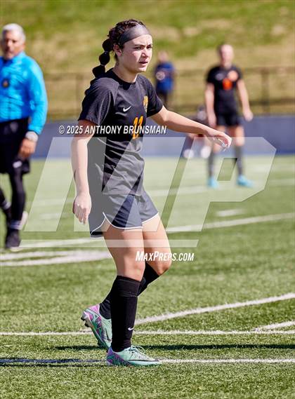 Thumbnail 1 in Roseville vs. Oakdale (CIF SJS D3 Final) photogallery.