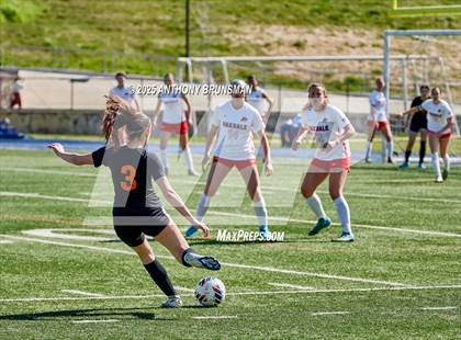 Thumbnail 2 in Roseville vs. Oakdale (CIF SJS D3 Final) photogallery.