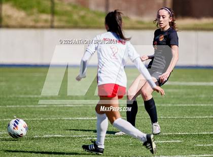 Thumbnail 1 in Roseville vs. Oakdale (CIF SJS D3 Final) photogallery.