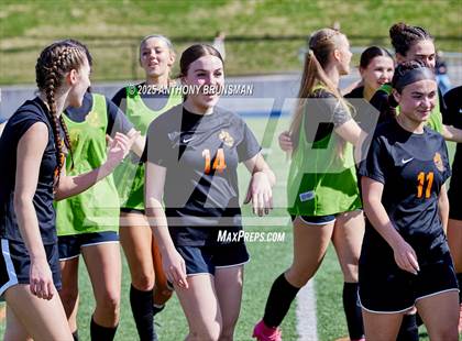 Thumbnail 1 in Roseville vs. Oakdale (CIF SJS D3 Final) photogallery.