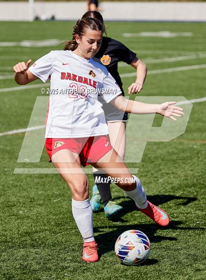 Thumbnail 1 in Roseville vs. Oakdale (CIF SJS D3 Final) photogallery.