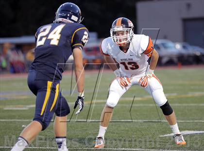 Thumbnail 1 in Bethel Park @ Mt. Lebanon photogallery.