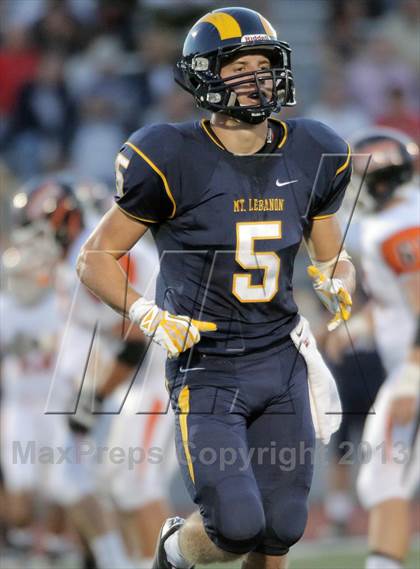 Thumbnail 2 in Bethel Park @ Mt. Lebanon photogallery.