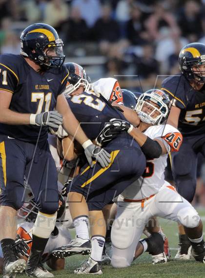 Thumbnail 3 in Bethel Park @ Mt. Lebanon photogallery.