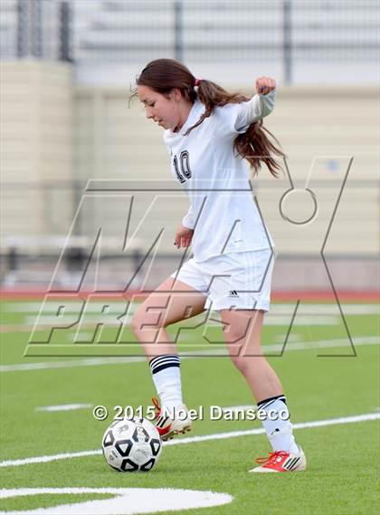 Thumbnail 2 in Scotts Valley vs. Sacred Heart Cathedral (CIF CCS D3 Quarterfinal) photogallery.