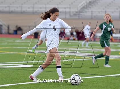 Thumbnail 3 in Scotts Valley vs. Sacred Heart Cathedral (CIF CCS D3 Quarterfinal) photogallery.