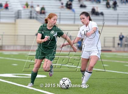 Thumbnail 2 in Scotts Valley vs. Sacred Heart Cathedral (CIF CCS D3 Quarterfinal) photogallery.