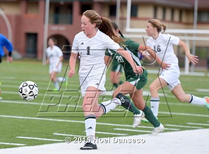 Thumbnail 2 in Scotts Valley vs. Sacred Heart Cathedral (CIF CCS D3 Quarterfinal) photogallery.