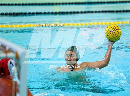 Thumbnail 2 in Crean Lutheran@Long Beach Poly photogallery.