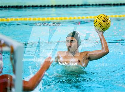 Thumbnail 3 in Crean Lutheran@Long Beach Poly photogallery.