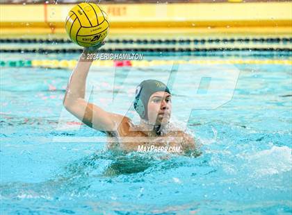 Thumbnail 2 in Crean Lutheran@Long Beach Poly photogallery.