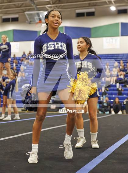 Thumbnail 1 in Hillsborough County Competition at Sumner photogallery.