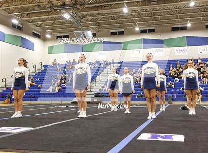 Thumbnail 1 in Hillsborough County Competition at Sumner photogallery.