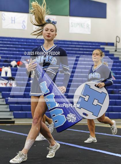 Thumbnail 3 in Hillsborough County Competition at Sumner photogallery.