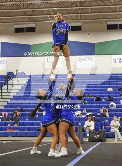 Thumbnail 2 in Hillsborough County Competition at Sumner photogallery.