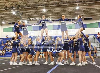 Thumbnail 2 in Hillsborough County Competition at Sumner photogallery.