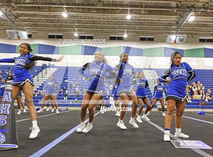 Thumbnail 3 in Hillsborough County Competition at Sumner photogallery.