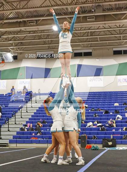 Thumbnail 2 in Hillsborough County Competition at Sumner photogallery.