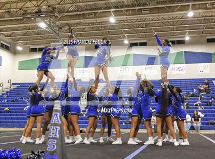 Thumbnail 2 in Hillsborough County Competition at Sumner photogallery.