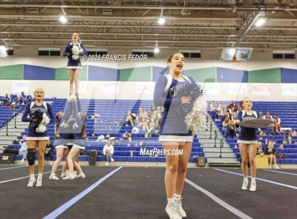 Thumbnail 3 in Hillsborough County Competition at Sumner photogallery.