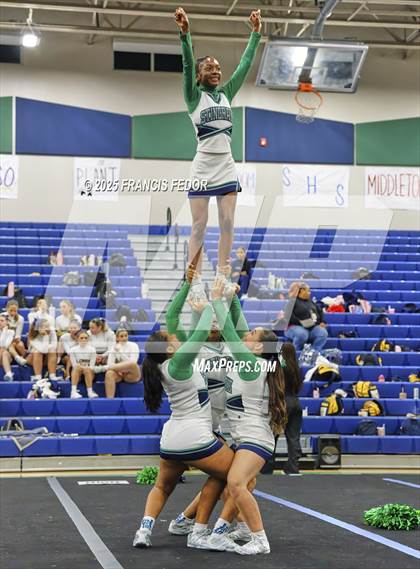 Thumbnail 2 in Hillsborough County Competition at Sumner photogallery.