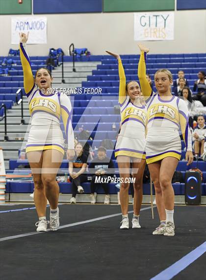 Thumbnail 2 in Hillsborough County Competition at Sumner photogallery.