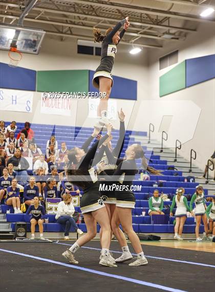 Thumbnail 2 in Hillsborough County Competition at Sumner photogallery.