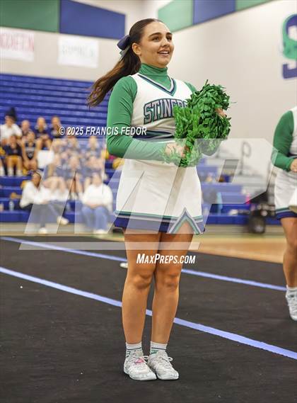 Thumbnail 1 in Hillsborough County Competition at Sumner photogallery.