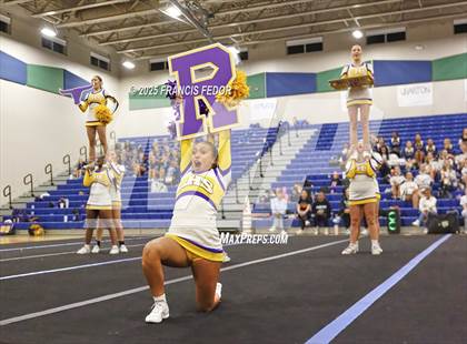 Thumbnail 1 in Hillsborough County Competition at Sumner photogallery.