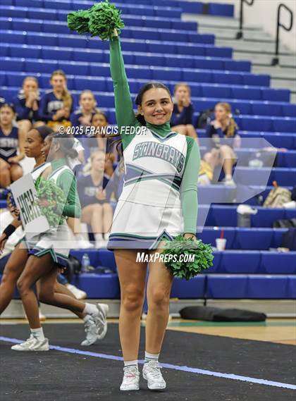 Thumbnail 1 in Hillsborough County Competition at Sumner photogallery.