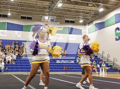 Thumbnail 2 in Hillsborough County Competition at Sumner photogallery.