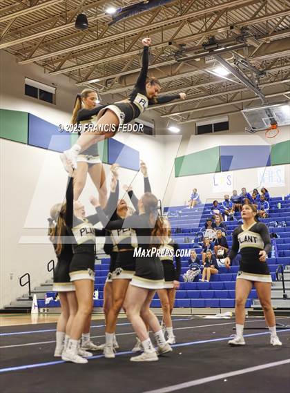 Thumbnail 2 in Hillsborough County Competition at Sumner photogallery.