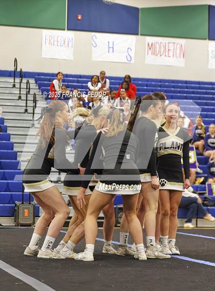 Thumbnail 3 in Hillsborough County Competition at Sumner photogallery.