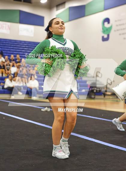 Thumbnail 3 in Hillsborough County Competition at Sumner photogallery.