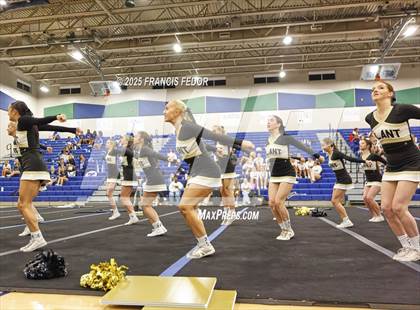 Thumbnail 2 in Hillsborough County Competition at Sumner photogallery.