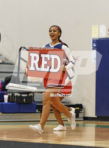 Thumbnail 1 in Hillsborough County Competition at Sumner photogallery.